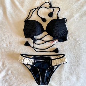 Victoria’s Secret Swim set